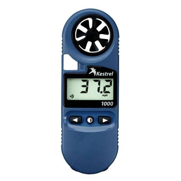 KESTREL 1000 POCKET WIND METER