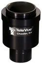 TELE VUE 1.25IN CAMERA ADAPTER