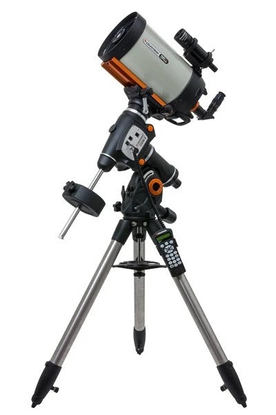 CELESTRON CGEM II 800 EDGE HD - 2