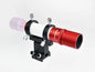 Altair MG32 with Rings and QR Bracket - Mini Guider