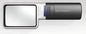 ESCHENBACH 4X LED ILLUMINATED HAND-HELD MAGNIFIER