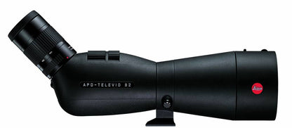LEICA APO Televid 82 mm Angled Body Spotting Scope