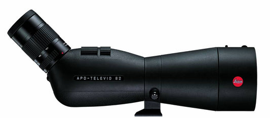 LEICA APO Televid 82 mm Angled Body Spotting Scope