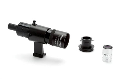 CELESTRON AVX 8'' Newtonian