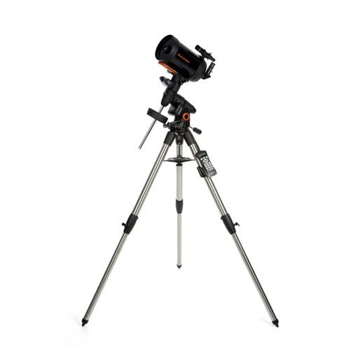 CELESTRON AVX 6 SCT - 4