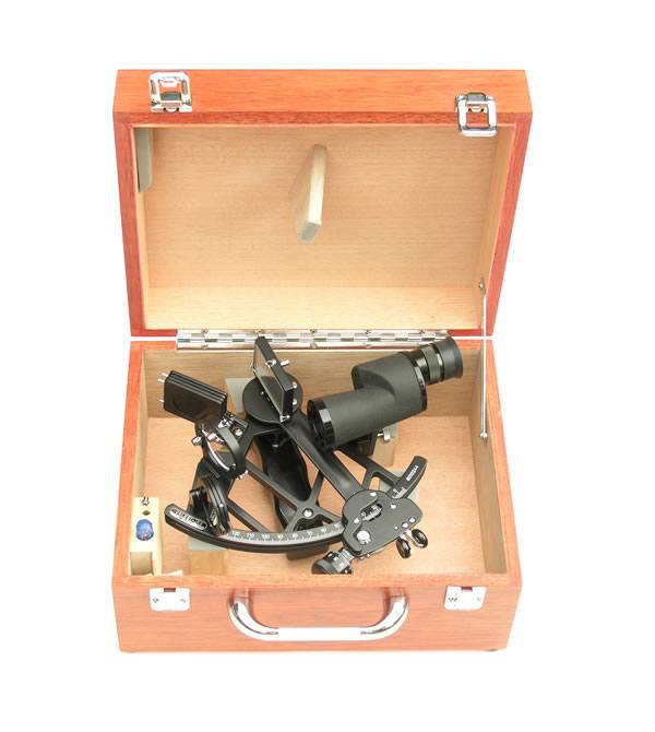 CELESTAIRE ASTRA IIIB Deluxe Traditional Sextant