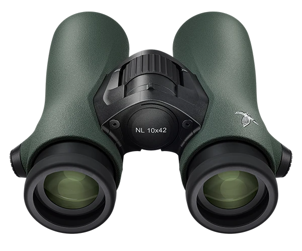 Swarovski Optik NL PURE 12x42 Binoculars