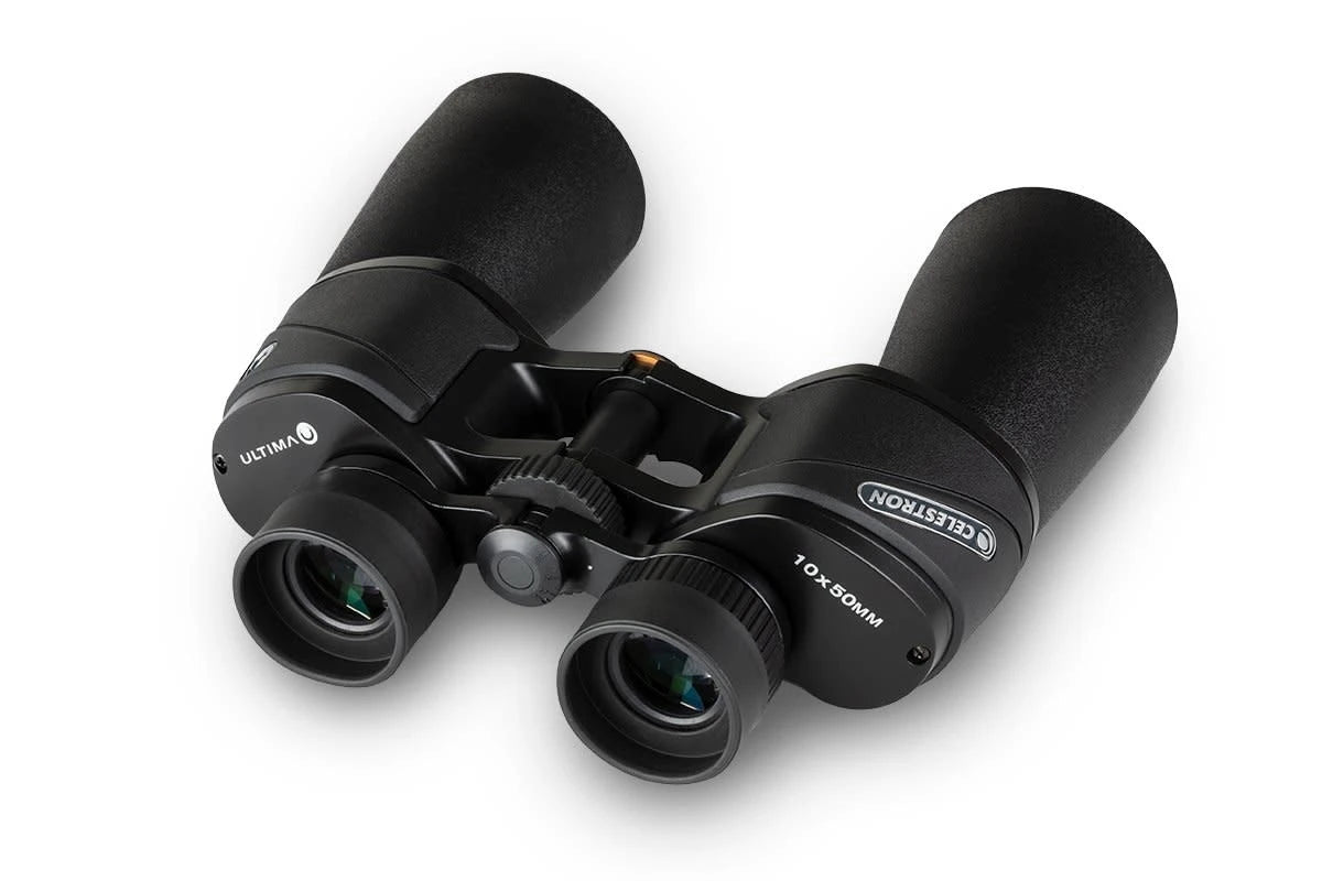 Celestron Ultima 10x50mm Porro Binocular