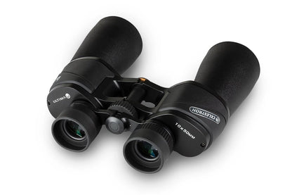 Celestron Ultima 10x50mm Porro Binocular
