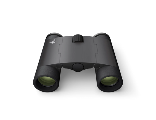 Swarovski Optik CL Curio 7x21 - Anthracite