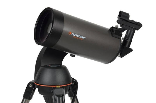 CELESTRON NexStar 127 SLT MAK.