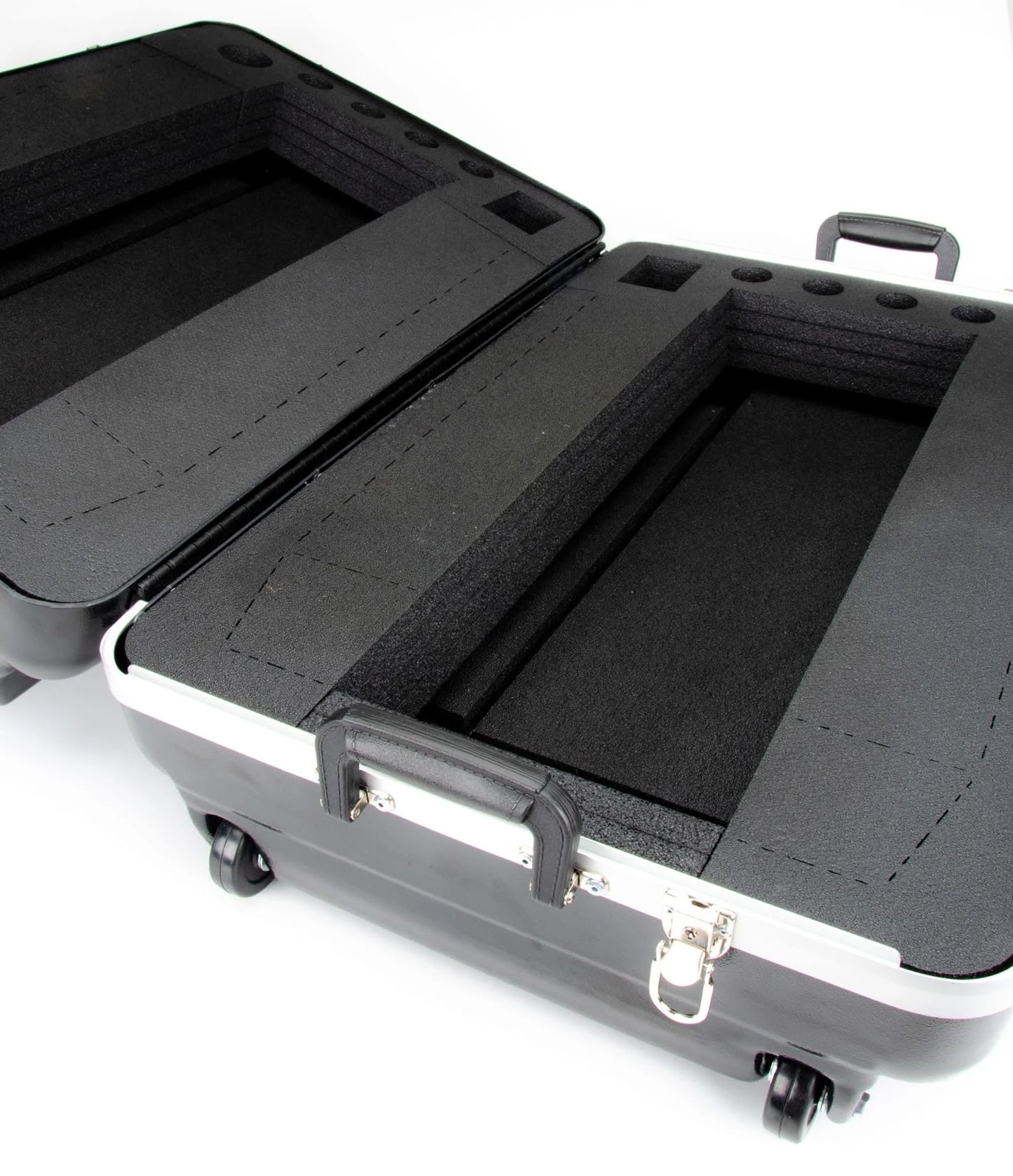 JMI Case Evolution 8
