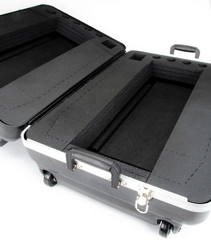 JMI Case Evolution 8