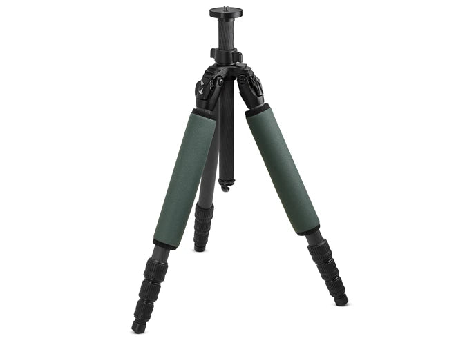 SWAROVSKI PCT CARBON TRIPOD w-PTH HEAD