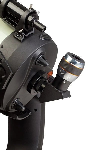 CELESTRON Luminos 23mm Eyepiece - 0