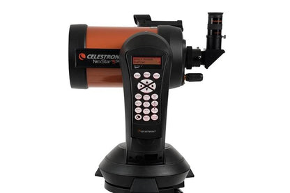 CELESTRON NEXSTAR 5SE SCT