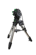 CQ350 Pro Mount with Heavy-Duty Field Tripod - 2
