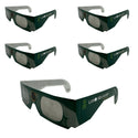 LSS Eclipse Glasses, 5 pack - 3