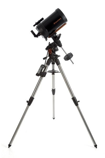 CELESTRON VX 8" SCT - 2