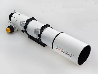 Altair ASCENT80mm F7ED Refractor Geared Focuser