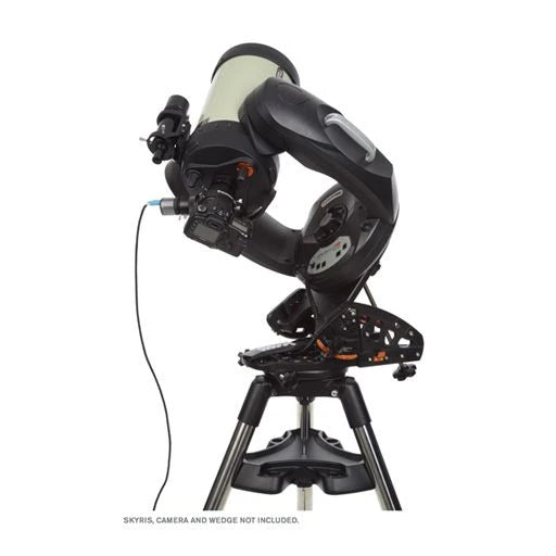 CELESTRON CPC DELUXE 800 HD - 2