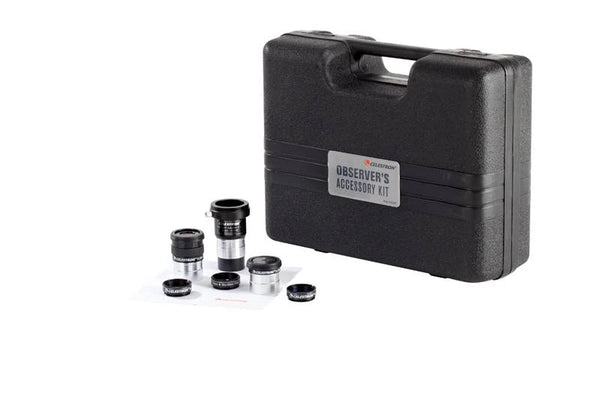 CELESTRON Observers Accessory Kit - 3