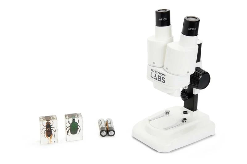 CELESTRON S10-60 Stereo Microscope