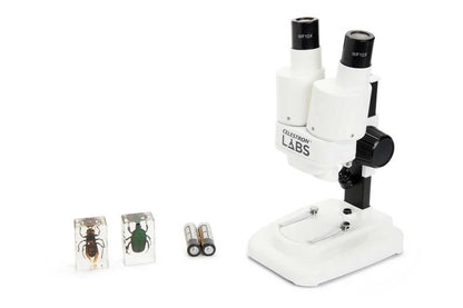 CELESTRON S10-60 Stereo Microscope