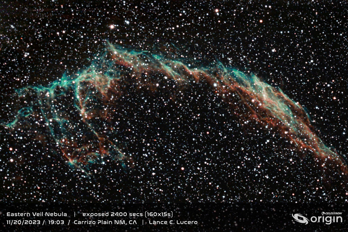 Celestron Origin - Intelligent Home Observatory