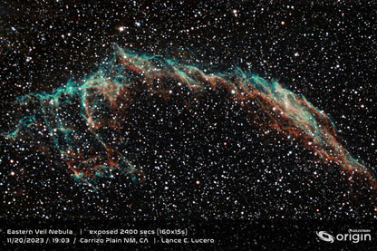 Celestron Origin - Intelligent Home Observatory