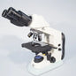NIKON E100 MICROSCOPE REFURBISHED