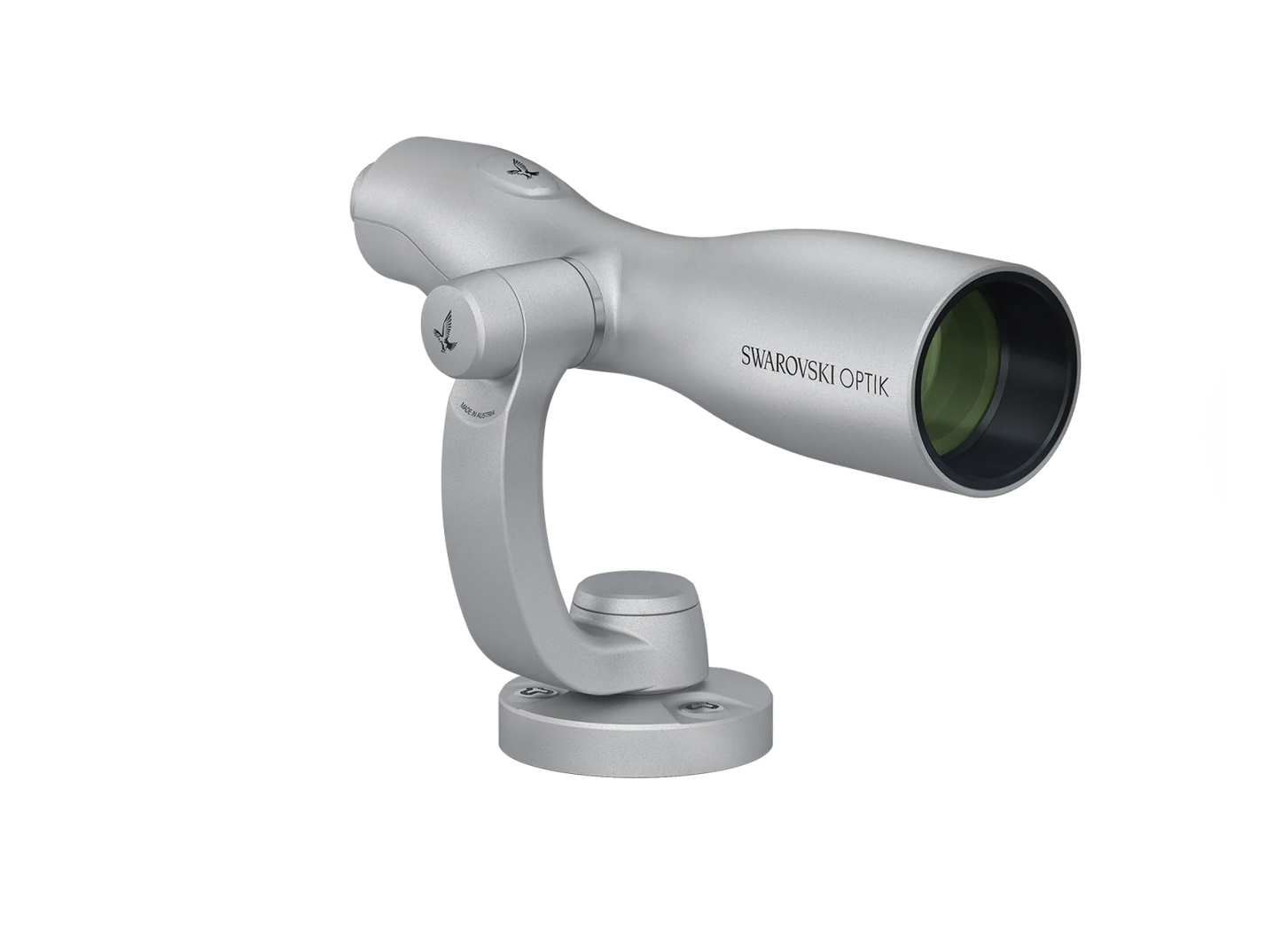 Swarovski Optik ST Vista 30x95