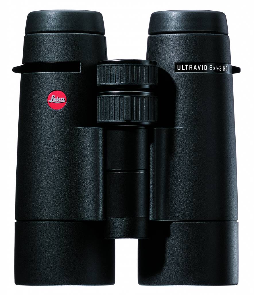 LEICA 8X42 HD ULTRAVID PLUS