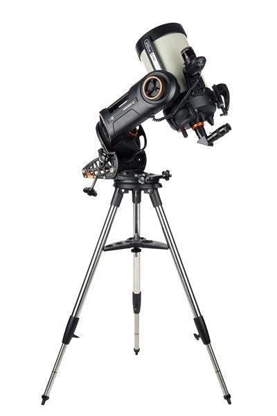CELESTRON NEXSTAR EVOLUTION 8" HD - 2