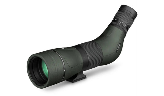 Vortex DIAMONDBACK HD 16-48X65 (ANGLED) Spotting Scope