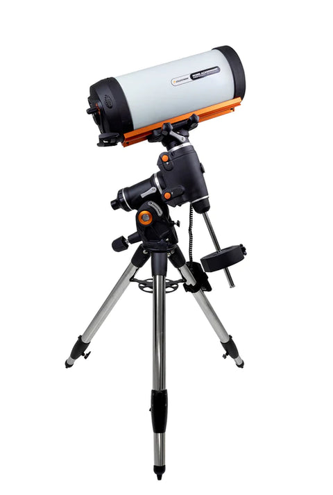 CGEM II 8" RASA - 0
