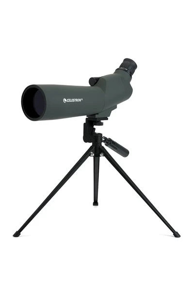 Celestron UpClose 20-60x60 - 45¬∞ - 0