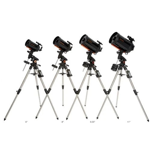 CELESTRON AVX 6 SCT
