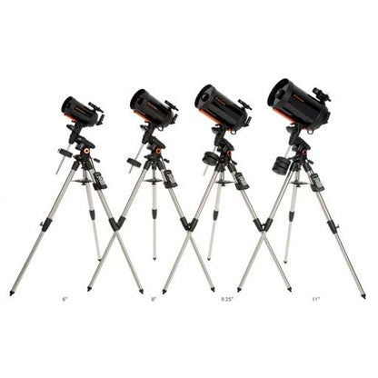 CELESTRON AVX 6 SCT