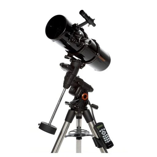 CELESTRON AVX 6 NEWTONIAN - 5