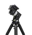 IOptron HEM27 mount head, iPolar, hand controller and case - 1