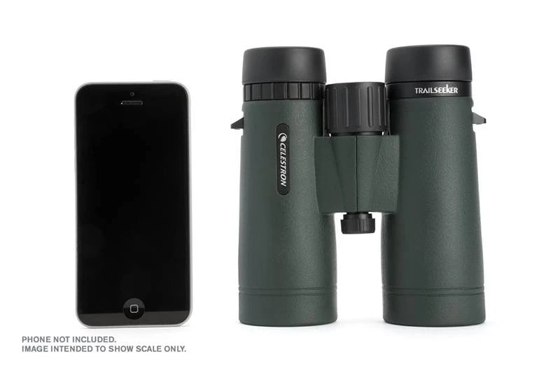 Celestron TrailSeeker 8X42