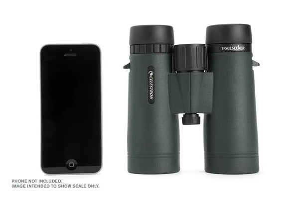 Celestron TrailSeeker 8X42 - 4
