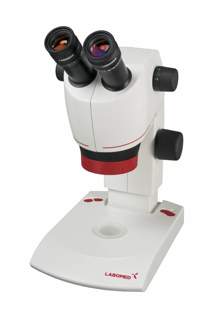 LABOMED LUXEO 2S STEREO MICROSCOPE