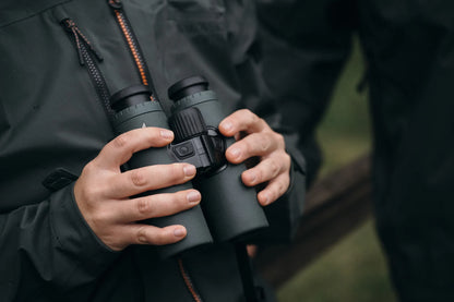 Swarovski Optik EL Range with Tracking Assistant Binoculars 8x32
