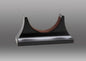 CHELSEA 4.5" Contemporary Base in Black