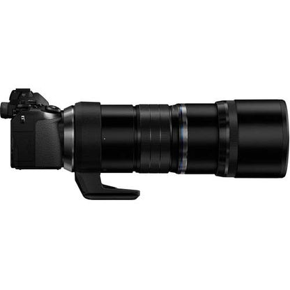 Olympus 300mm f4.0 IS PRO LENS BLK
