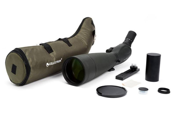 Celestron TrailSeeker 100 - 45 Degree - 2