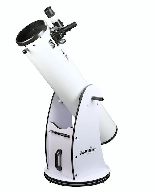 Sky Watcher 8'' Traditional Dobsonian - 1