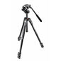 Manfrotto 290 Xtra Aluminum Tripod with 128RC Micro Fluid Video Head